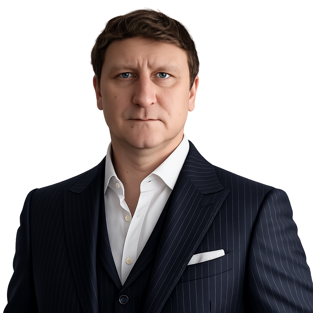 Александр Николаевич Дорофеев